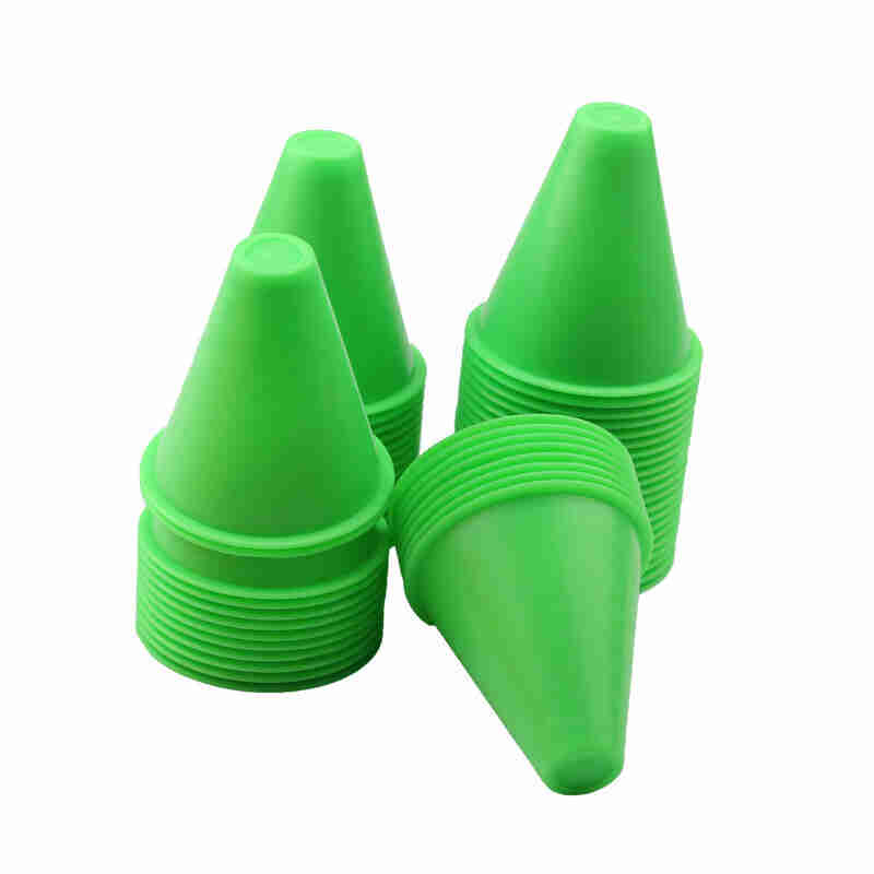 50 greens